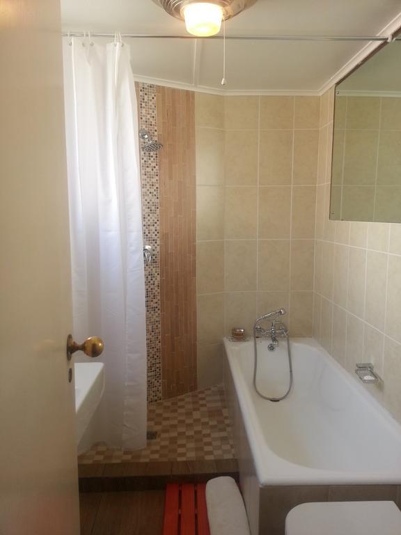 Somona Guest House Johannesburgo Exterior foto