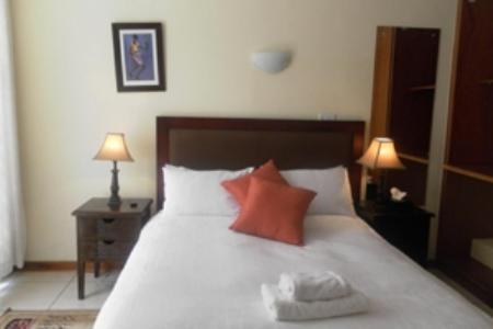 Somona Guest House Johannesburgo Exterior foto