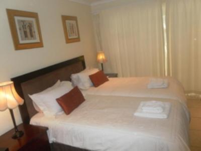 Somona Guest House Johannesburgo Exterior foto