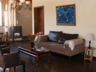 Somona Guest House Johannesburgo Exterior foto