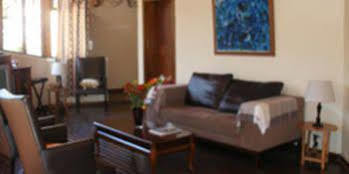 Somona Guest House Johannesburgo Exterior foto